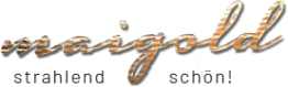  maigold - Logo 