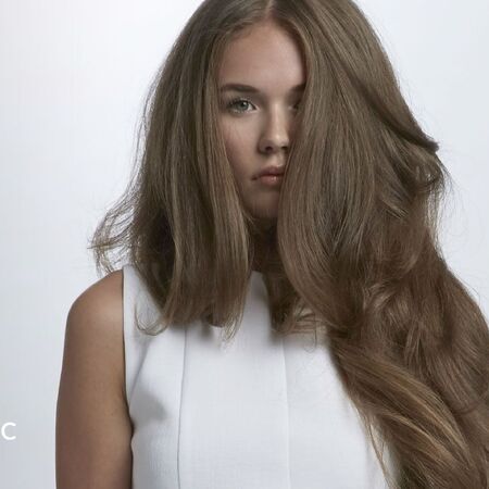 Orgaenic Lifestyle Haircare