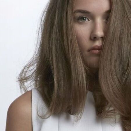 Orgaenic Lifestyle Haircare