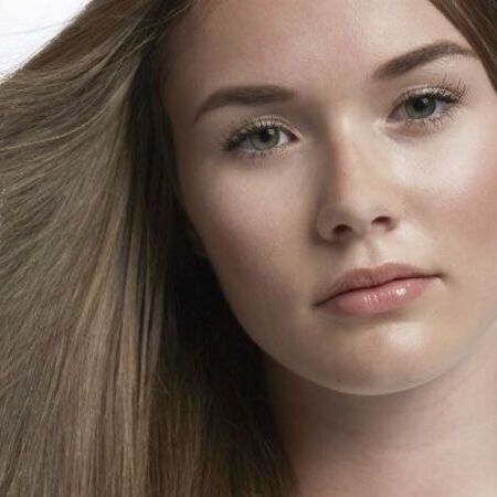 Orgaenic Lifestyle Haircare